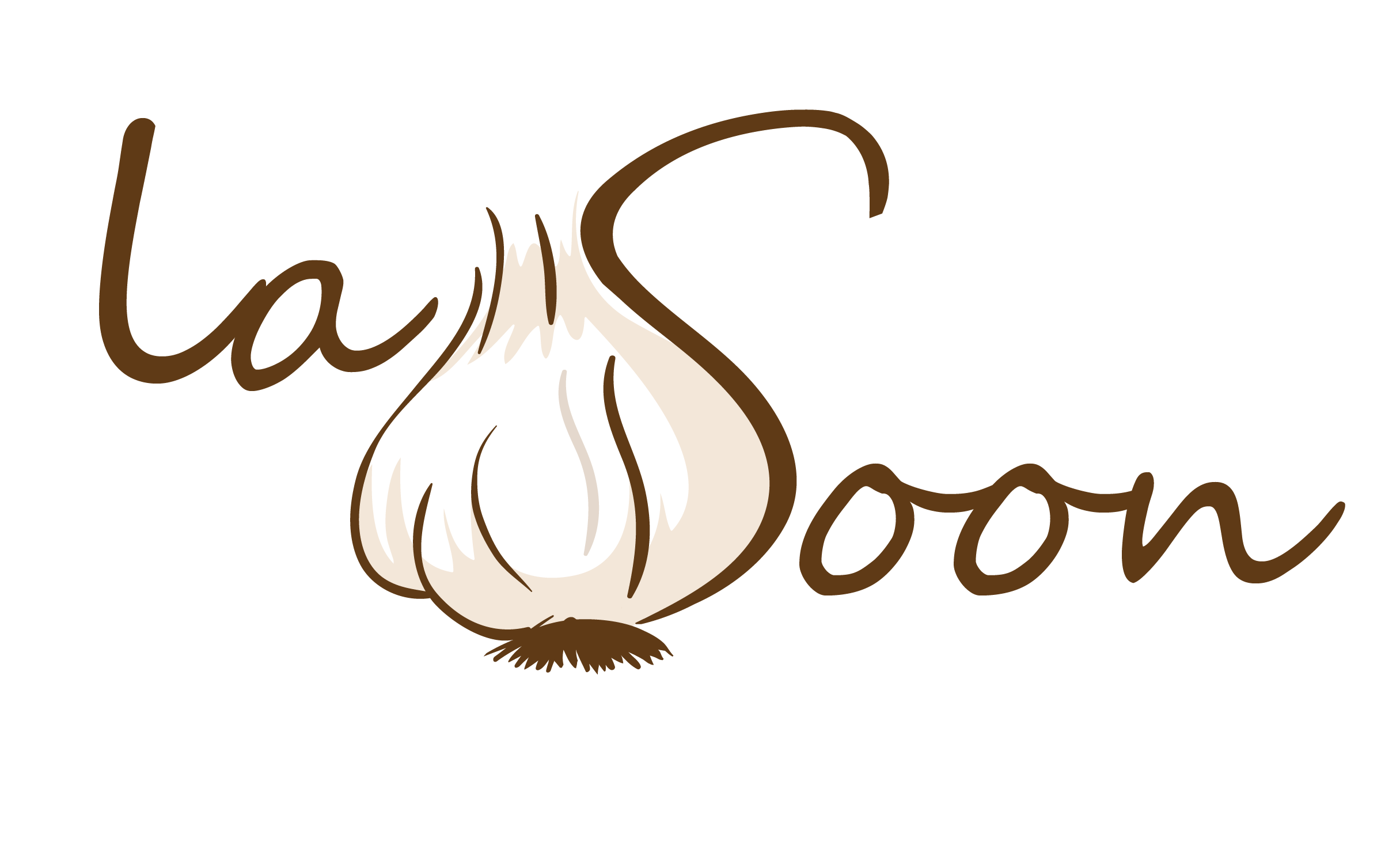 LaSoon logo