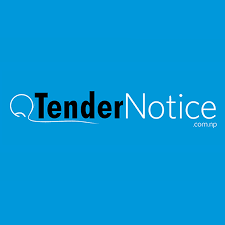Tender Notice logo